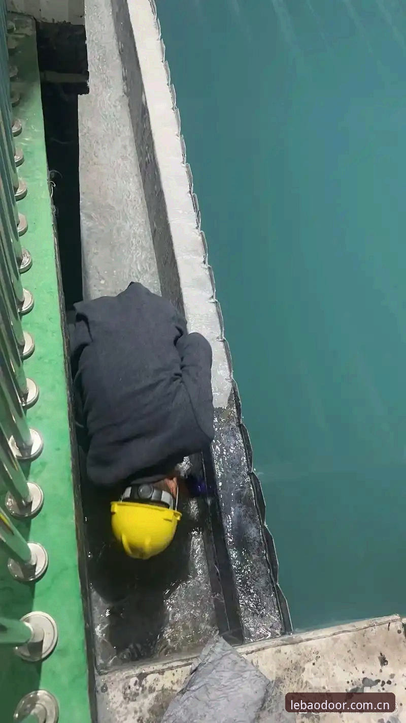 揭秘乐宝体育安全通道安装失败：突破技术壁垒的背后面真相